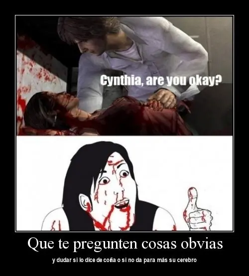 no me digas