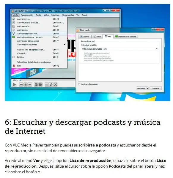 videos