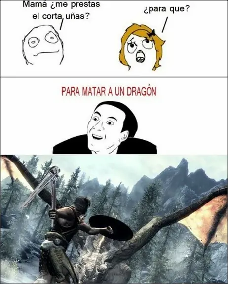 Nicolas Cage.