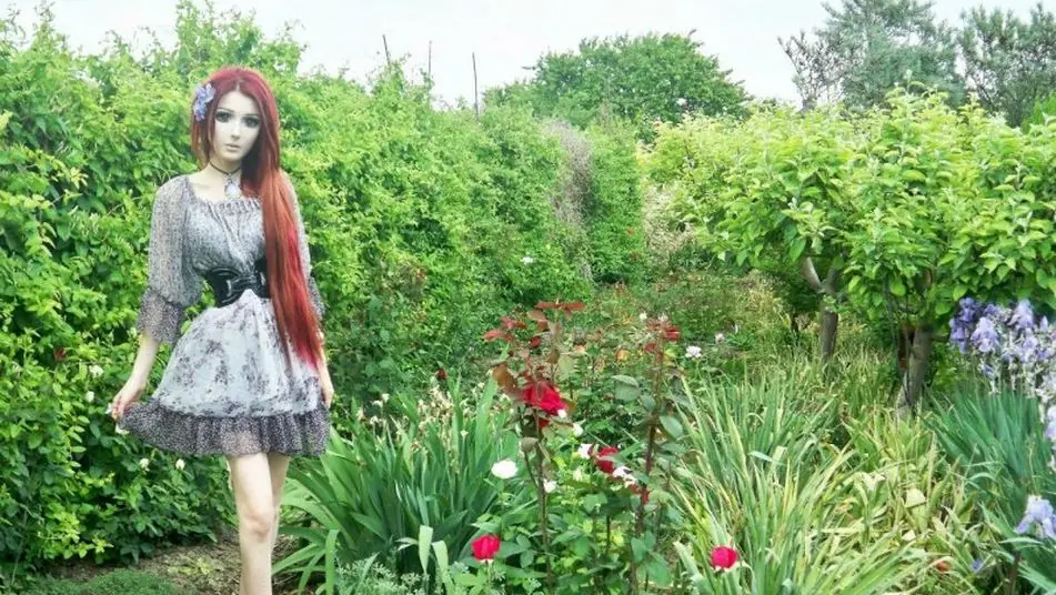 Las Mas Increibles Barbies Humanas del Mundo