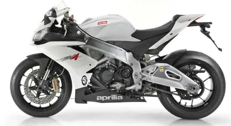 Superbikes 2010-