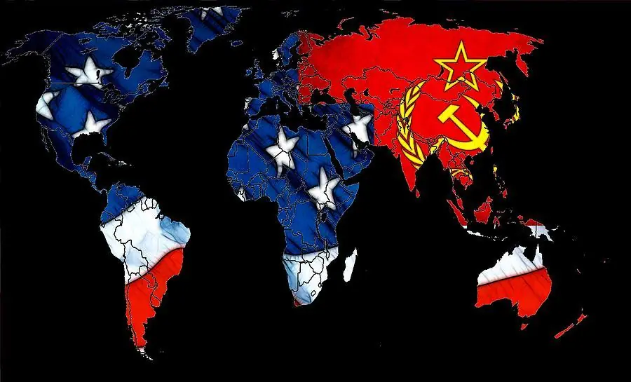 Rusia
