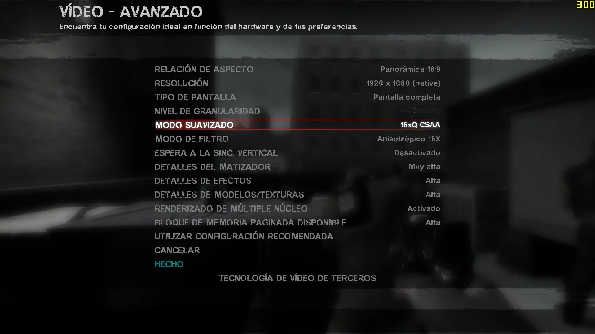 benchmark