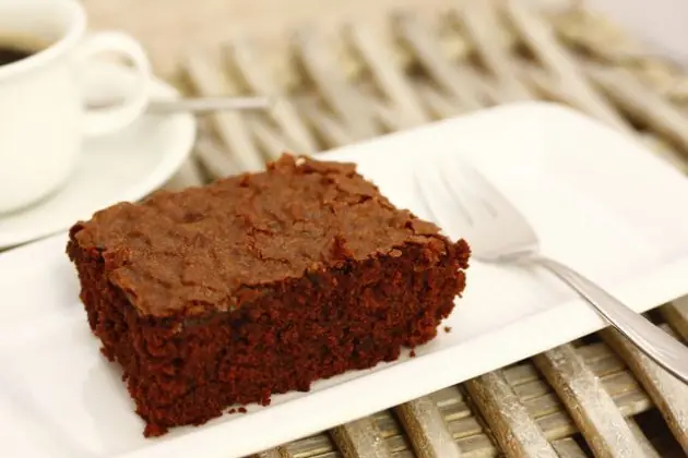 Recetas de postres