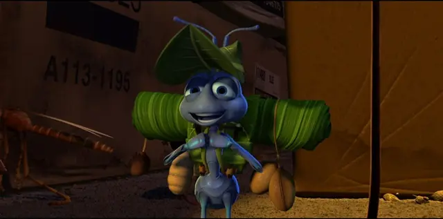 A-113:El misterioso código de Disney/Pixar
