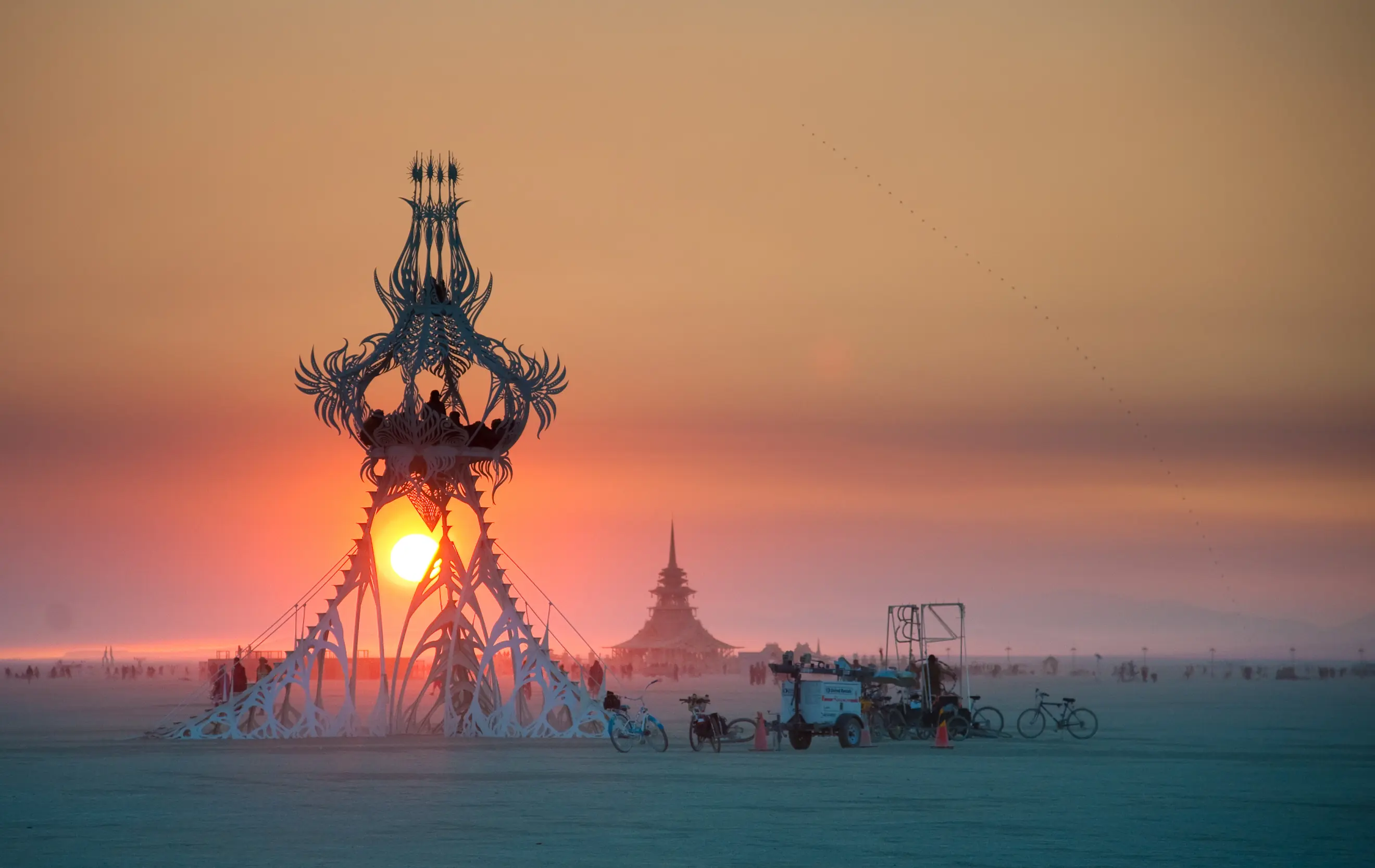 Burning Man