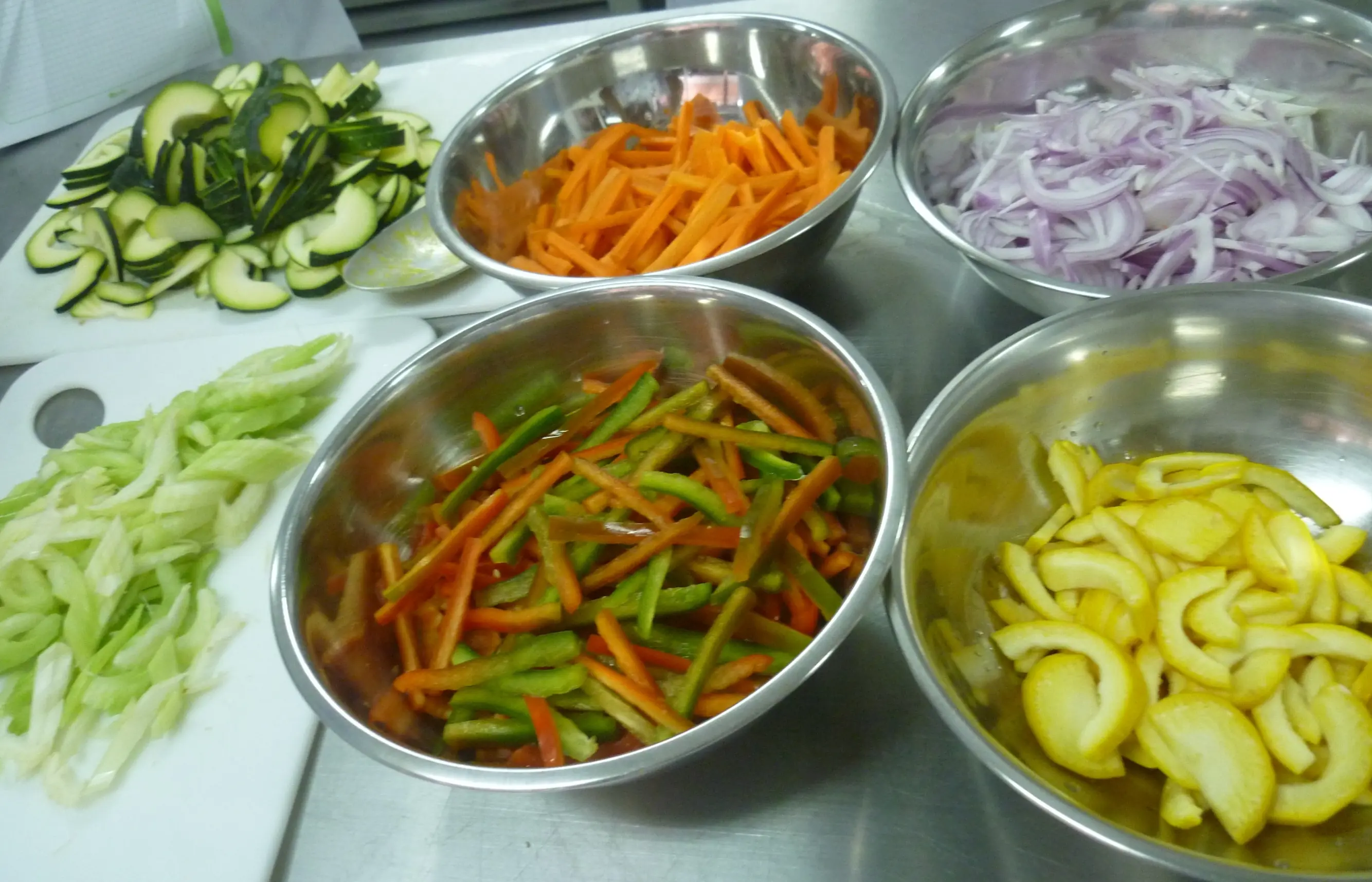 recetas de cocina