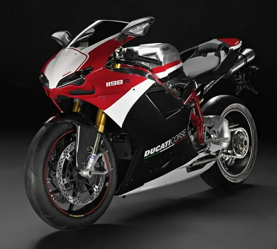 ducati