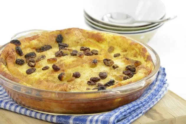 recetas