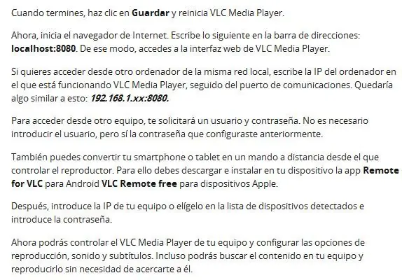 VLC Media