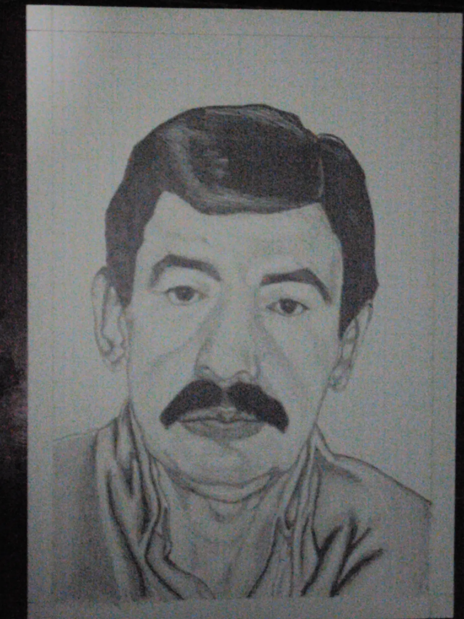 retrato