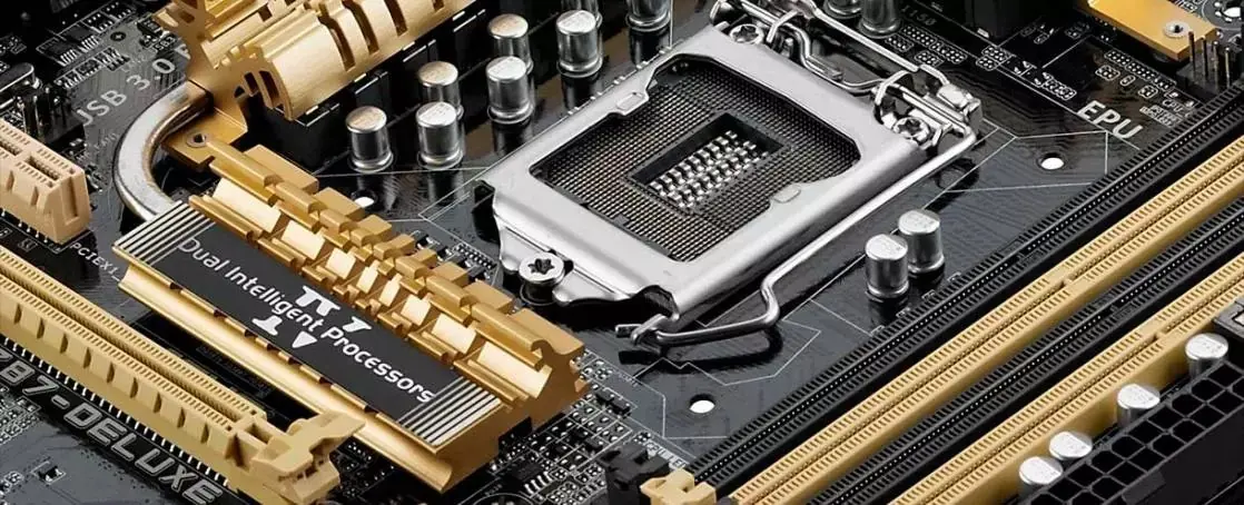 Vídeotutorial placa base Sabertooth Z87