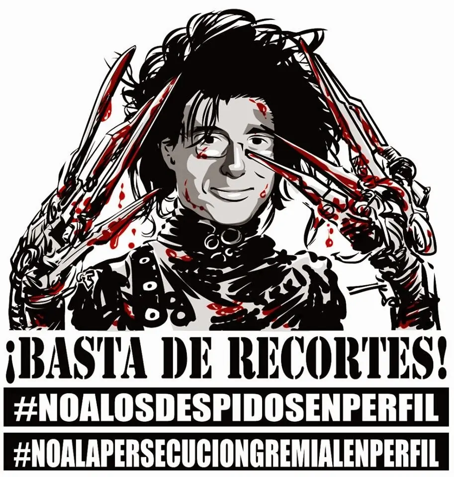 miedo