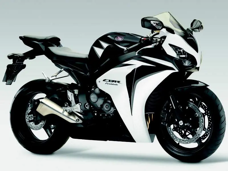 super bikes