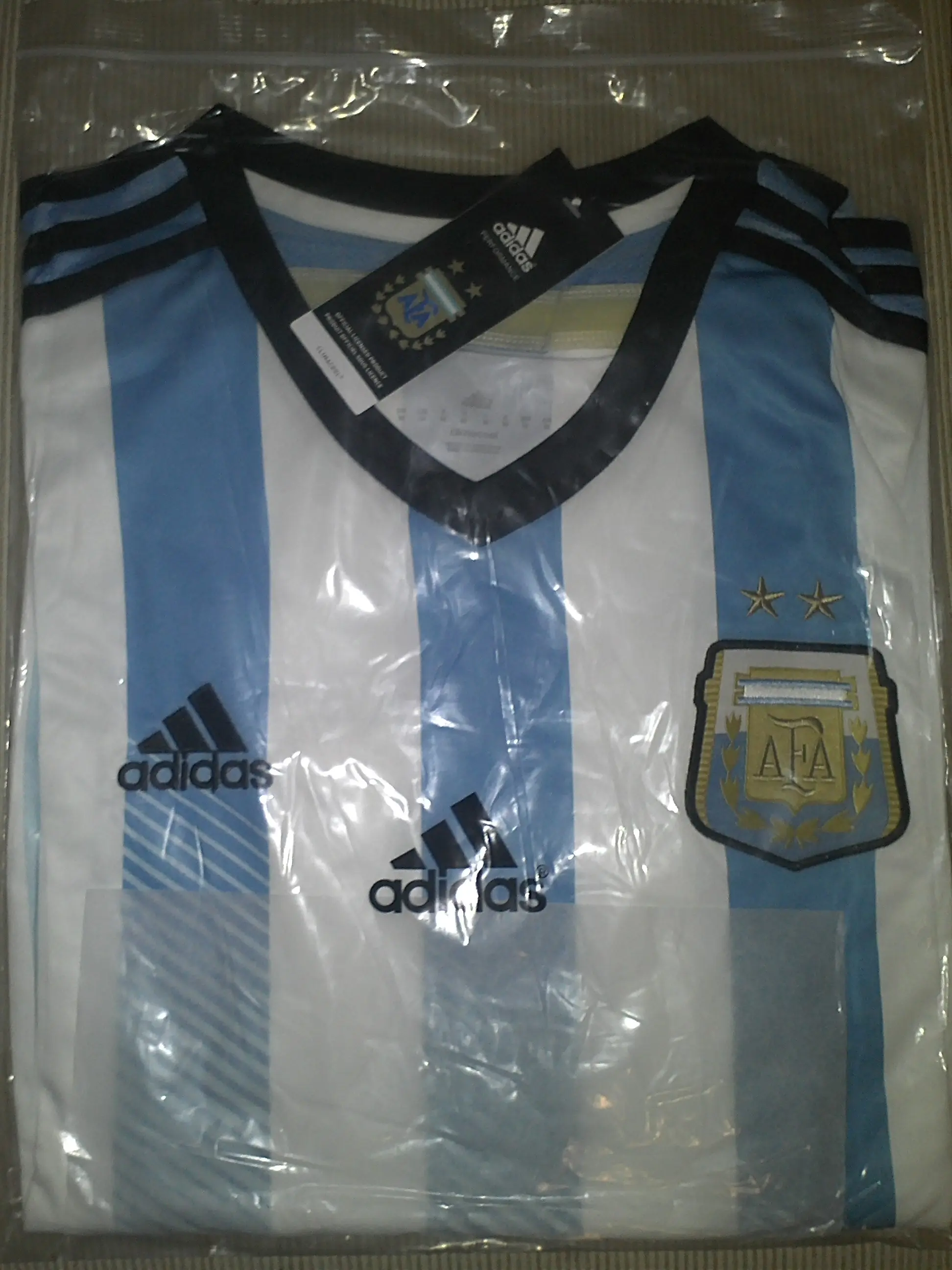 Argentina