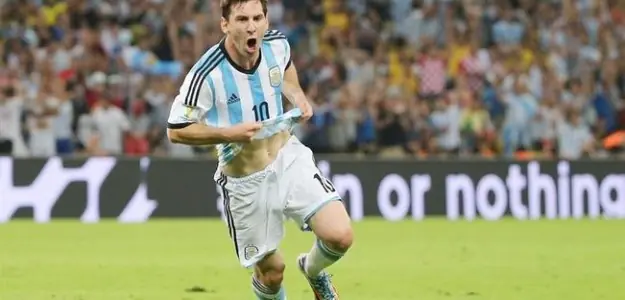 ¿Por qué ganó Argentina? Entrá y enterate...