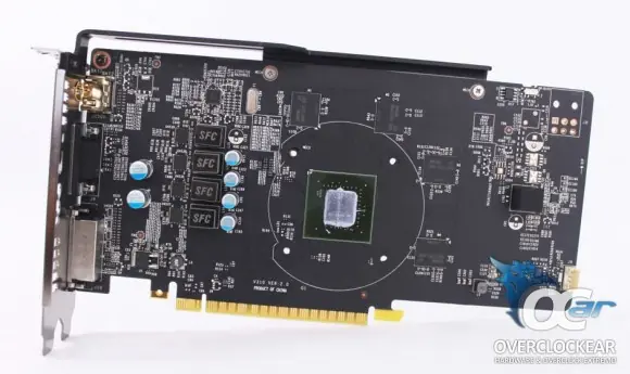 MSI GTX 750Ti Gaming 2GB/Oc Review