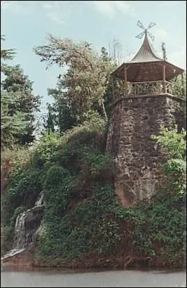 punilla