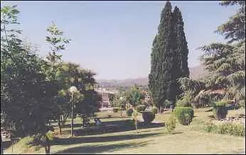 punilla