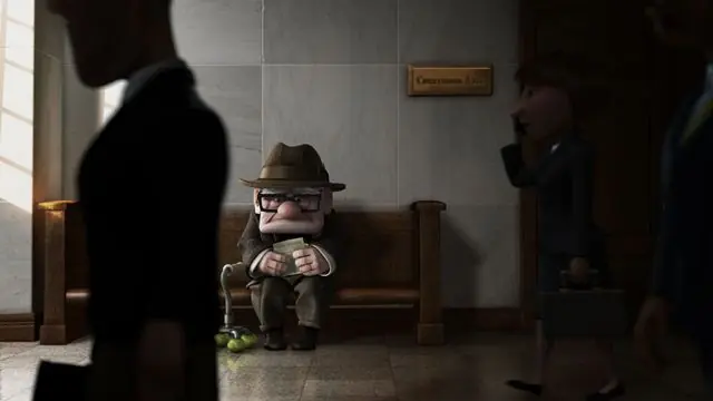 animacion