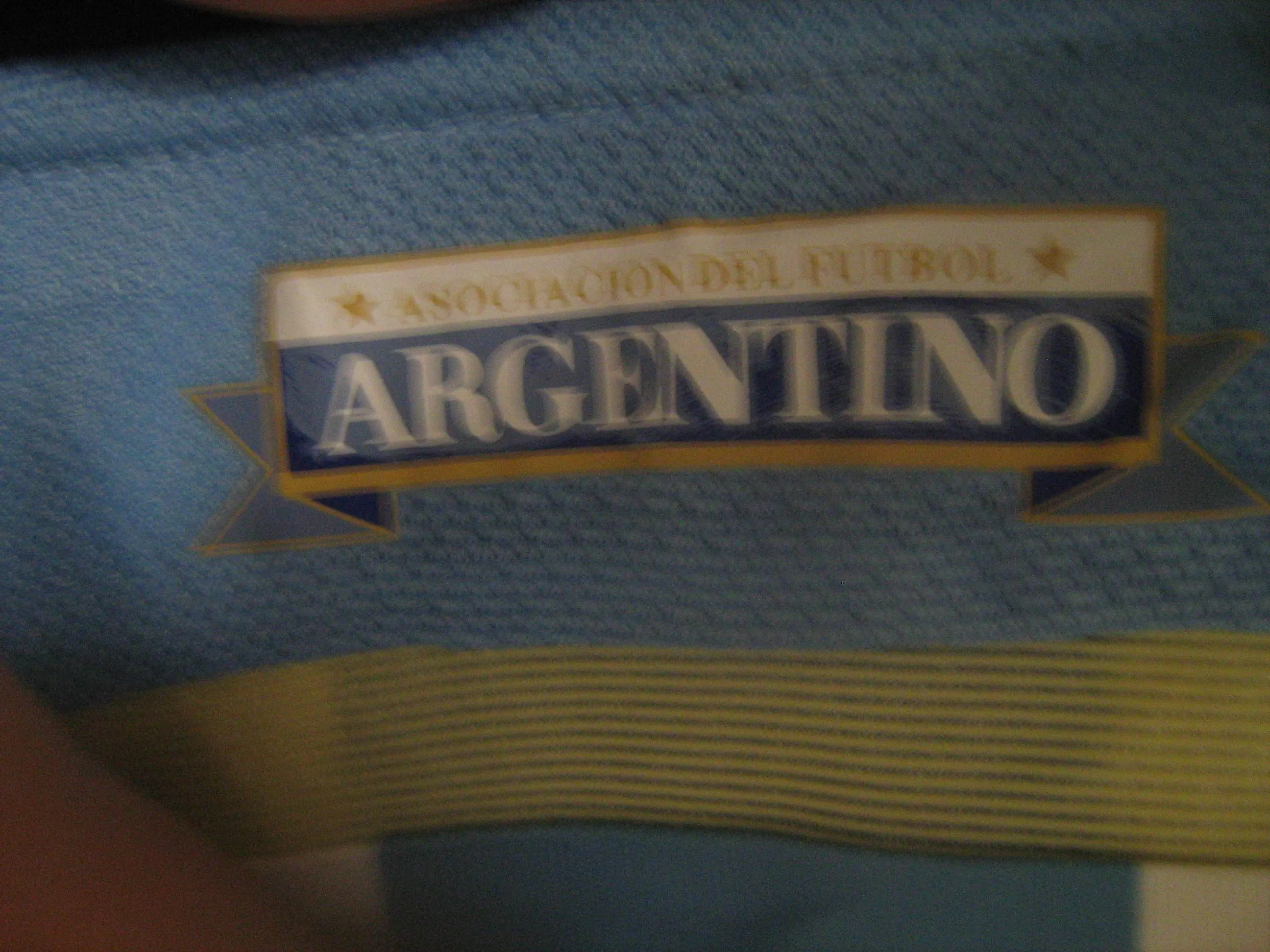 seleccion argentina