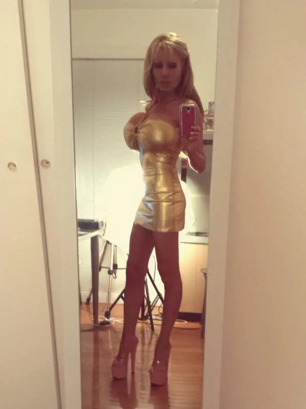 Las Mas Increibles Barbies Humanas del Mundo