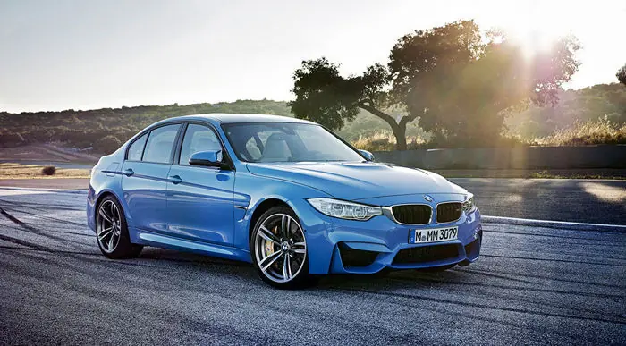 bmw m