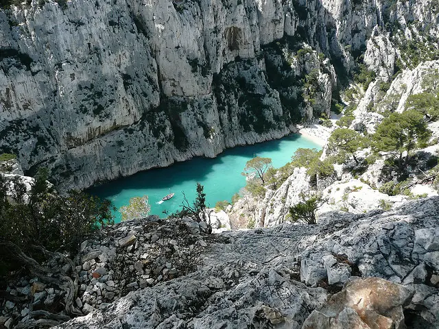 Volcanes