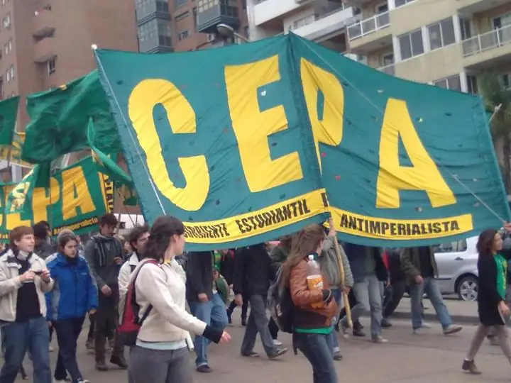 Se realizó el 28° Congreso de la FUA.