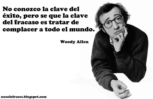 Lo que las personas mentalmente fuertes no hacen