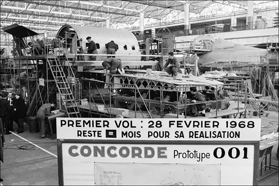 Concord