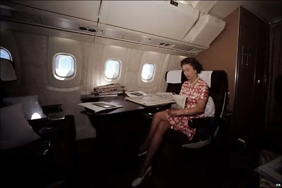 aviacion civil