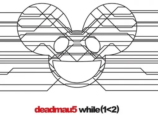 Nuevo Disco Deadmau5