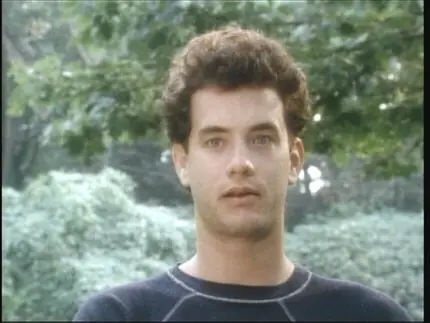 tom hanks