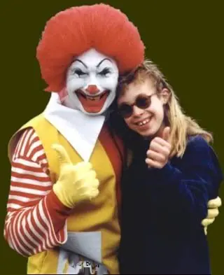 Ronald