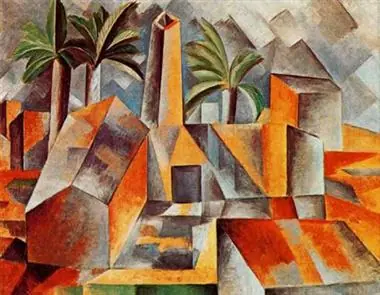 un grande,pablo picasso