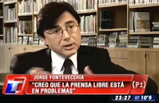 crisis en editorial perfil :fontevecchia
