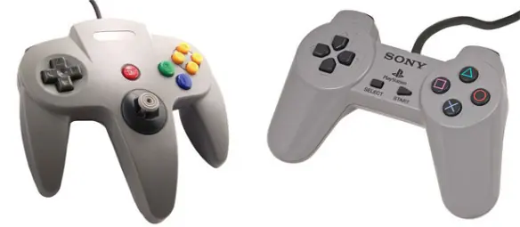 fifa vs pes en el tiempo