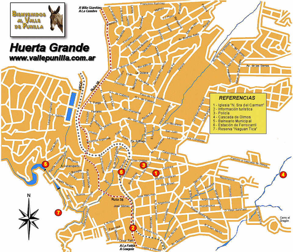 cordoba