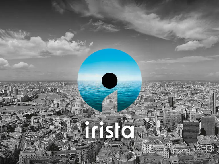 Irista - Un servicio de almacenamiento en la nube dedicada a