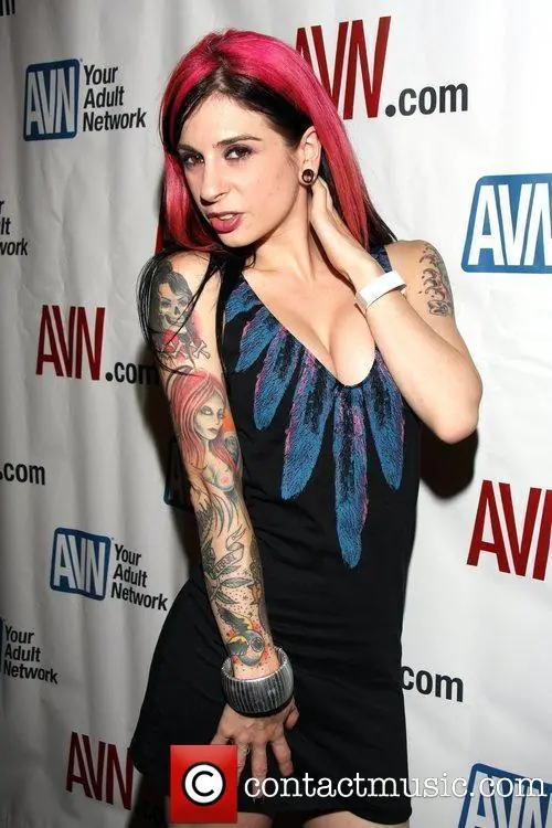 Top 10 de actrices porno alternativas (apto)