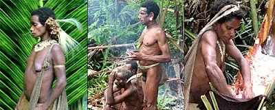 papua