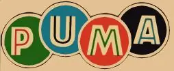 Moto  PUMA  Industria Argentina