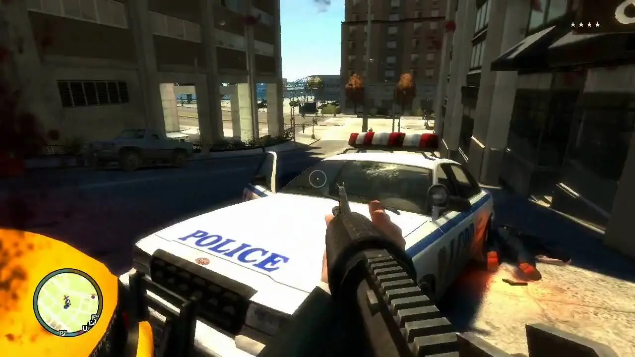 FPS