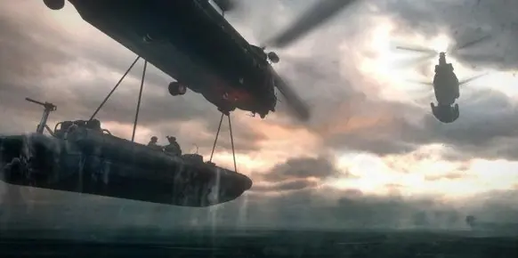 warfighter