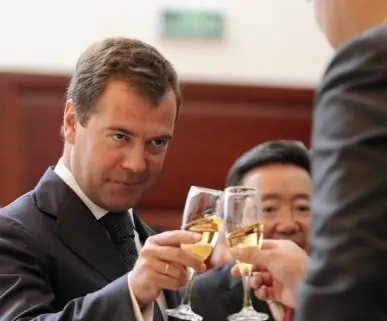 brindis