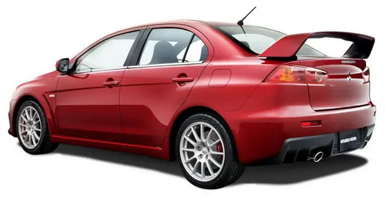 Mitsubishi