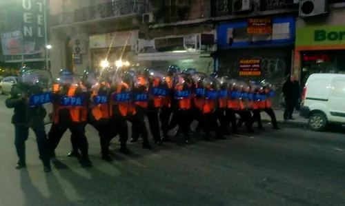 anarquistas