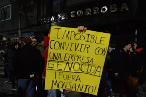 Esas noticias que los medios burgeses y estatales olvidan..