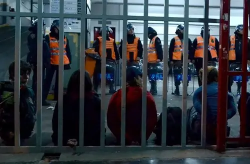 Esas noticias que los medios burgeses y estatales olvidan..